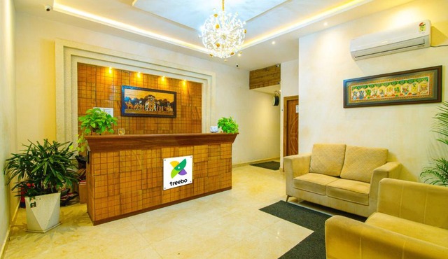 Treebo Greenland Resort Patia in Bhubaneshwar