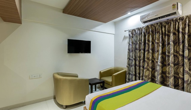 Treebo Hiland Suites in Bengaluru