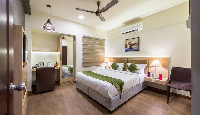 Treebo Nestlay Casa