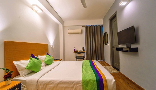 Treebo Premium Inn