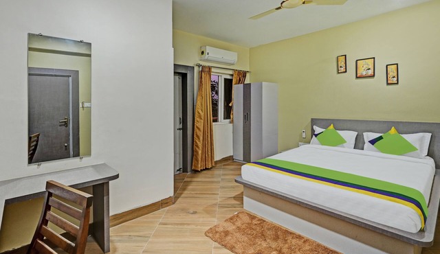 Treebo Sidhartha Elite in Bhubaneshwar