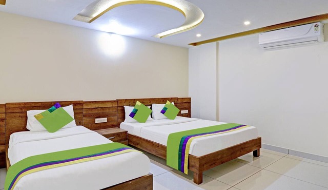 Treebo Skanda Suites in Ramanagara