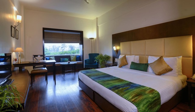 TreeHouse Hotel Club & Spa
