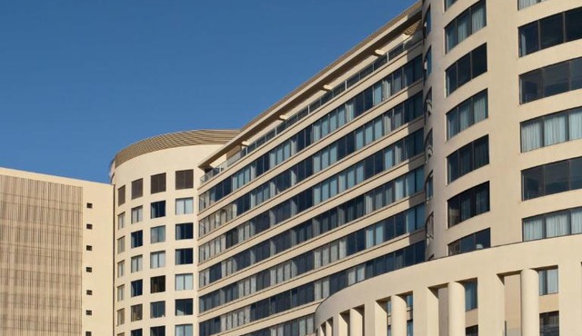 Trident Bandra Kurla
