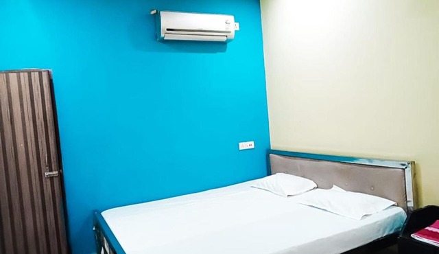 Triptire Resort Kaziranga in Jakhalābāndha