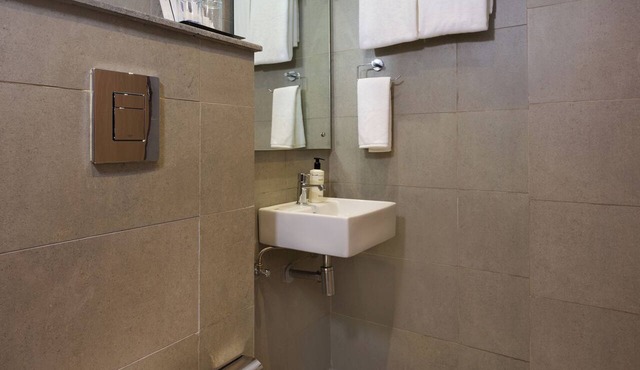 Tulip Inn Gurugram Sector 39