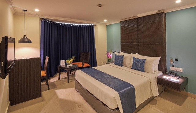 Tulip Inn Koramangala in Bengaluru