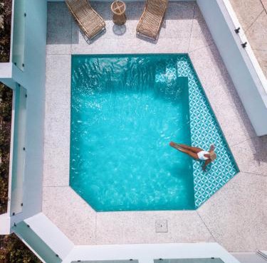 Turquoise Waters Retreat in Perth