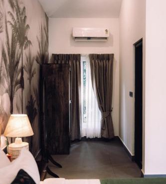 Tusker Trails - A LuxUnlock Private Retreat