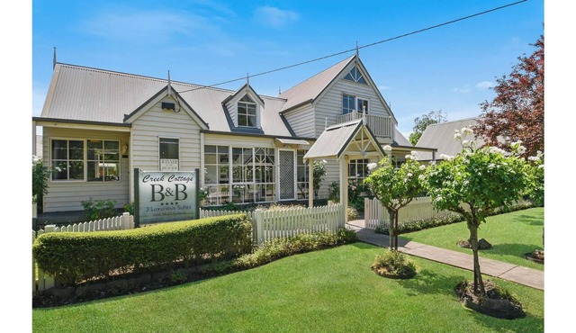 Two Bedroom Apartment in Traralgon