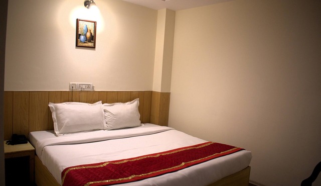 Udupi Hotel