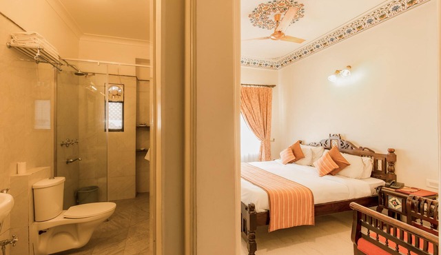 Umaid Residency - A Regal Heritage Home