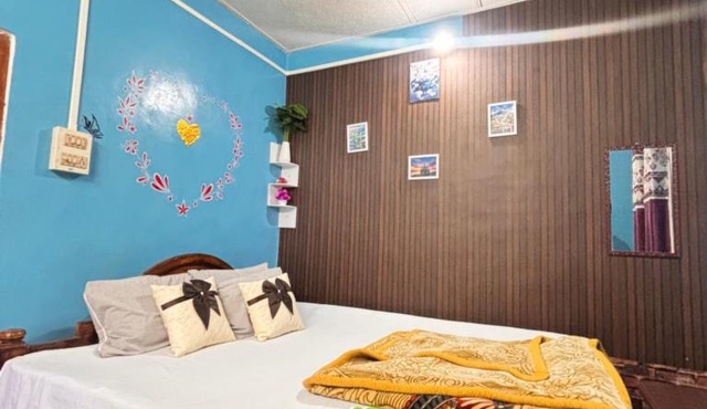 Umrangso Gurungs Homestay