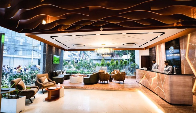 Unique Regency Hotel Dhaka