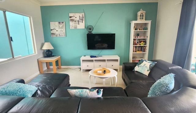 Unit 34 Seafront Estate in Jurien Bay