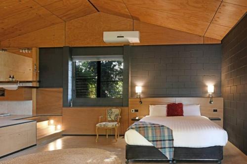Upper House in Maleny