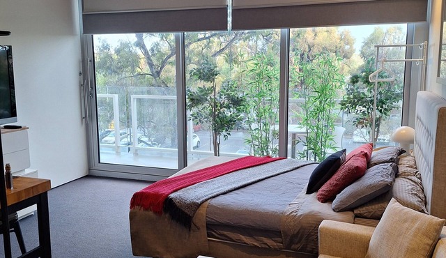 Urban Studio in Walkerville in Walkerville