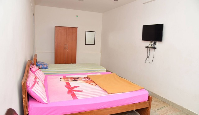URC RESORTS in Perundurai