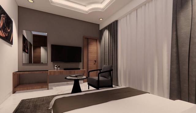 Utkal Hotels Bhubaneswar