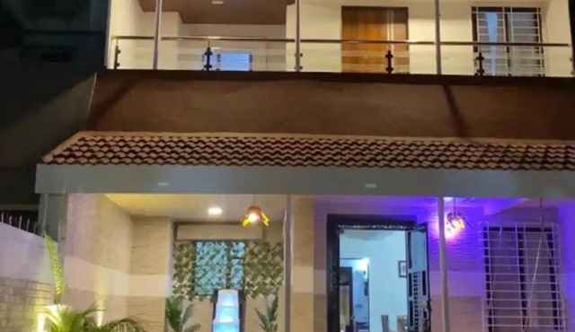 Utopia by Joy Suites in Lonavala