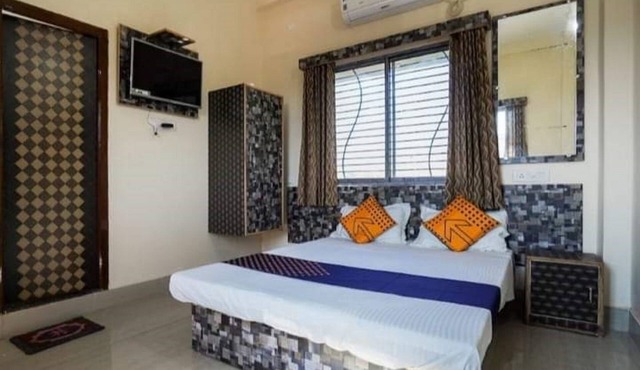 Utsav Grand by ShriGo Hotels in Purnia