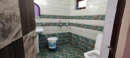 Uttarvahini home stay