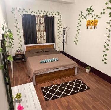 Uttoron Homestay