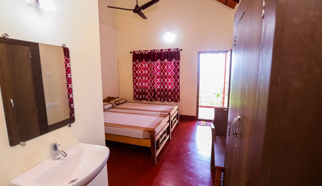 Uttunga Homestay