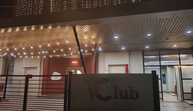 V Club Bhuj