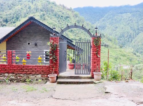 Vaayu Villa by Saanjh Stays