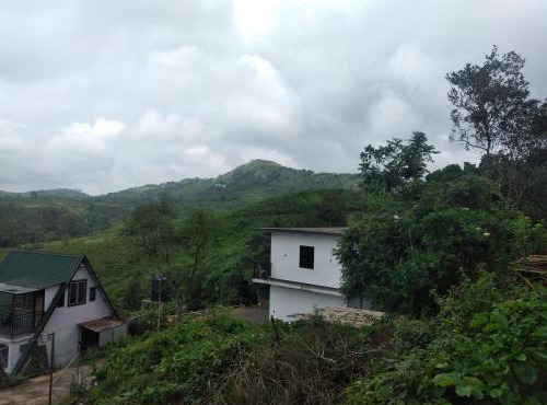 Vagamon leafhill mouthing view holidays