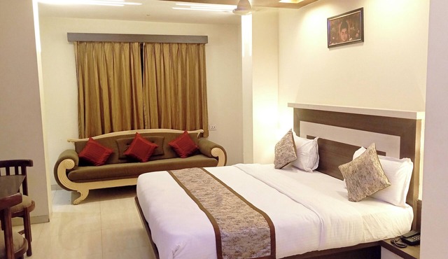 Vaikunth by Adamo in Nathdwara