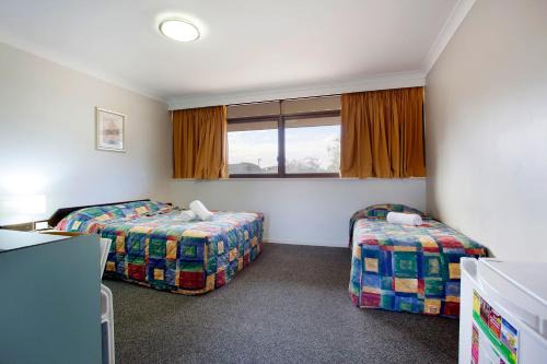 Vale Hotel in Townsville