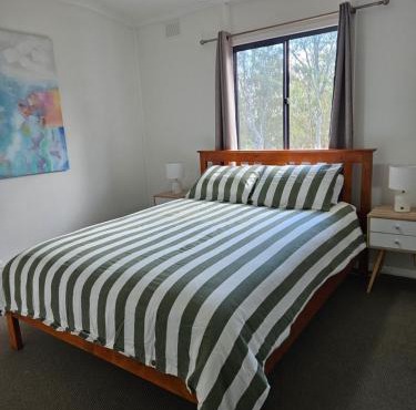 Valley Retreat in Mintaro