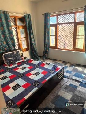Valley view homestay