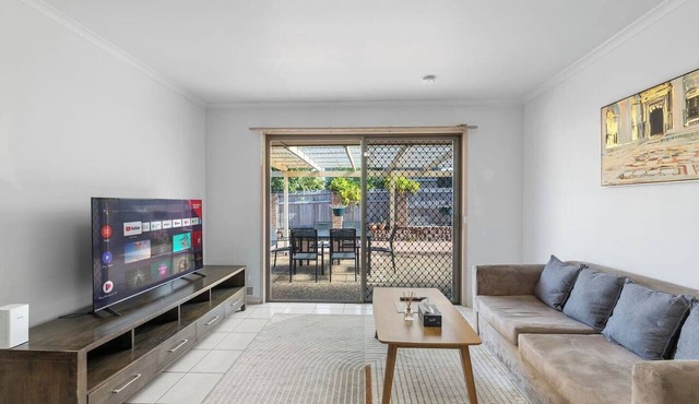 Valueble Sunnybank Group Stay |Great location|4Bed in Sunnybank