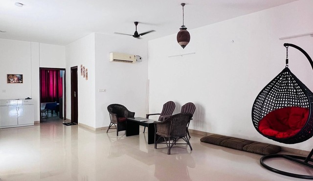 Vardaan Luxury Villa, Emaar MohalinCharming Owner Free 3-bedroom Luxurious Villa