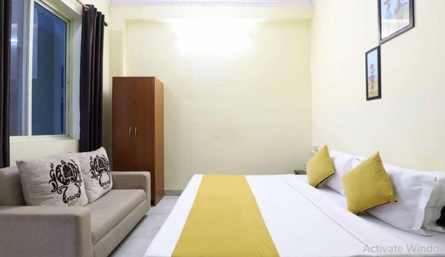 Vardan Hotel- Ayur Stay in Yamkeshwar