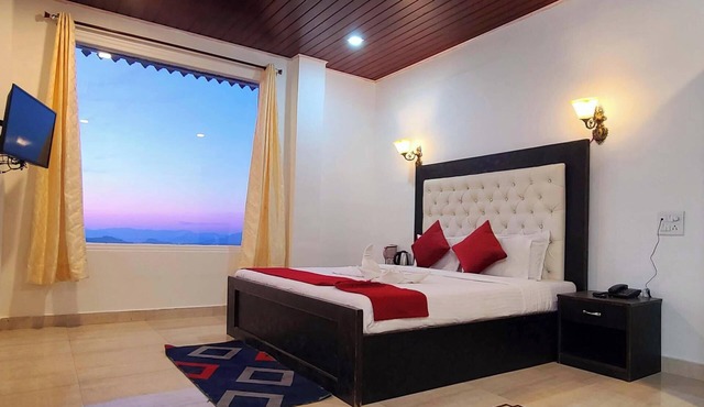 Vatika Resorts Village Nargoti