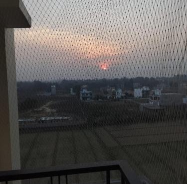 Ventilated and Cosy 2BHK,IIM Lucknow