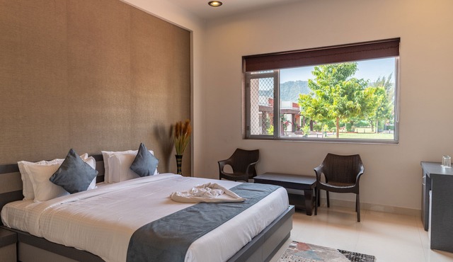 Vesta Avtar Resort Pushkar in Pushkar