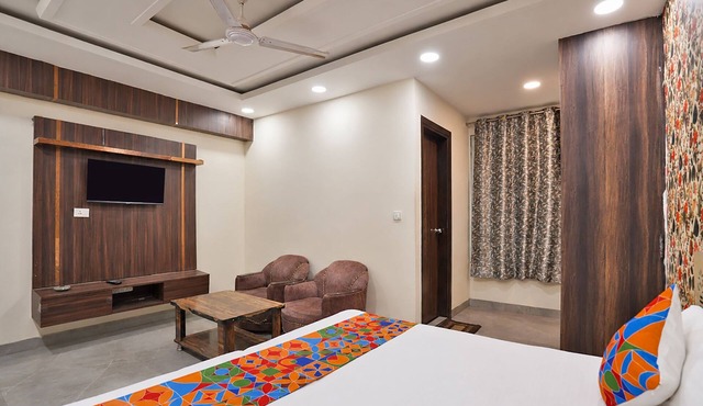Via Amazing Guest House