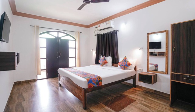 Via Romeo's Stay - A Beach Property