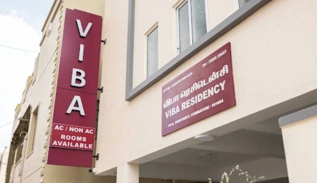 Viba Residency in Coimbatore