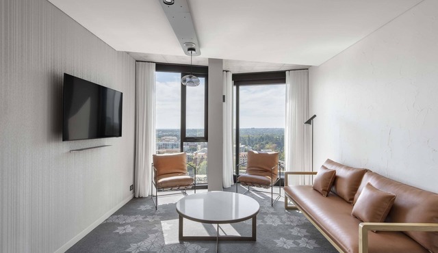 Vibe Hotel Adelaide in Adelaide