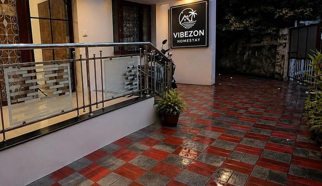 Vibezon Homestay