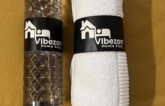 Vibezon Homestay in Cochin