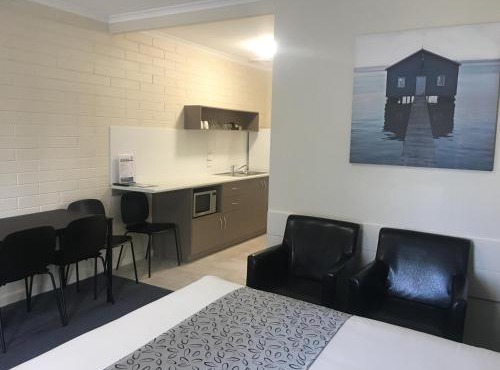Victor Harbor City Inn in Victor Harbor