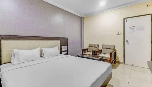 VIJAYA LAKDHMI RESIDENCY in Bengaluru