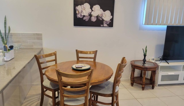 Villa 1 - Glass House Mountains Retreat in Beerwah